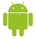 Google Android mascot (c) Google Inc.